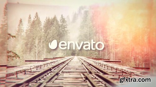 Videohive Cinematic Slideshow 18177378