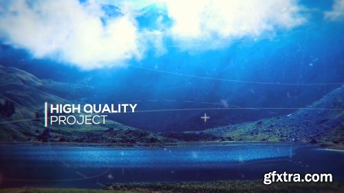 Videohive Inspire Cinematic Slideshow | Opener 19303304