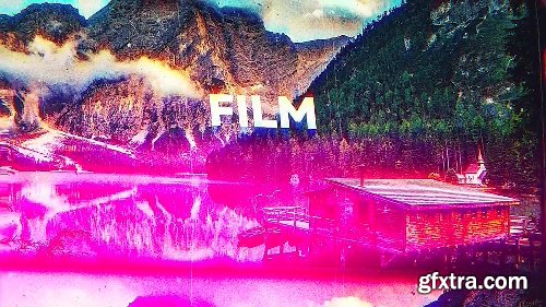 Videohive Transitions 18967340 V5 (With Crack)