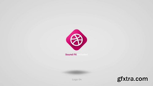 Videohive 20 in 1 Minimal Logo Pack (vol.2) 22062270