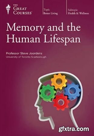 Memory and the Human Lifespan