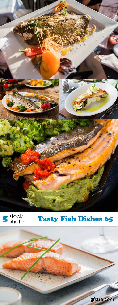 Photos - Tasty Fish Dishes 65