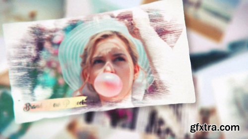 Videohive Photo Slideshow 22043753