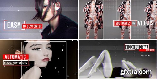 Videohive Fashion Style 21544613