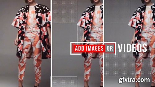 Videohive Fashion Style 21544613