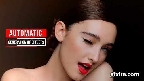 Videohive Fashion Style 21544613