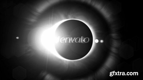 Videohive Eclipse Identity - Cinematic Studios Logo 3940026