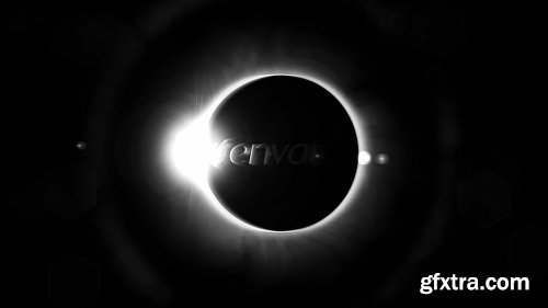 Videohive Eclipse Identity - Cinematic Studios Logo 3940026