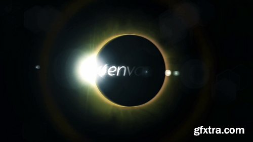 Videohive Eclipse Identity - Cinematic Studios Logo 3940026