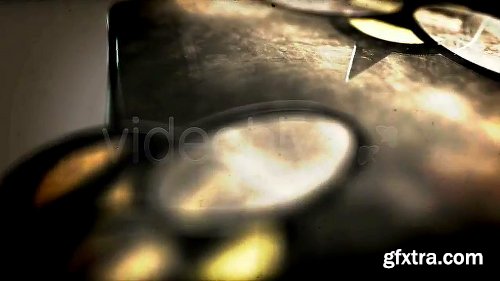 Videohive Conceptual Logo Art 3256785