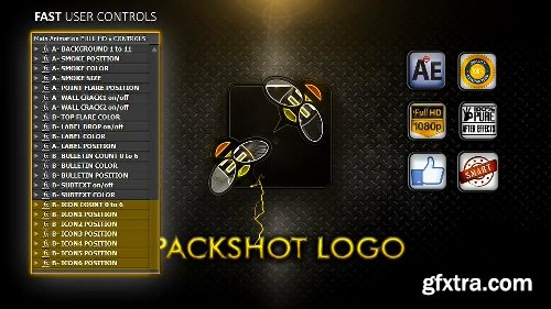 Videohive Software Hardware and App Product Logo Toolkit 5918968 (With 7 July 17)