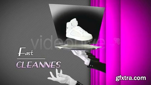 Videohive Funky Restaurant Promo 720537