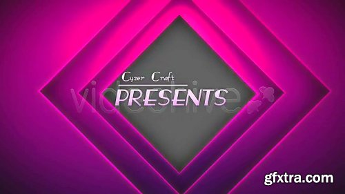 Videohive Funky Restaurant Promo 720537