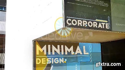 Videohive Architect Construction Opener Titles 9021476