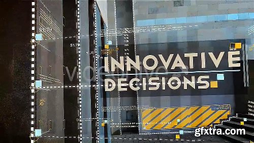 Videohive Architect Construction Opener Titles 9021476