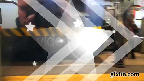 Videohive Prime Time Show Broadcast Pack 1631087