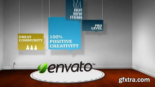 Videohive Main Marketing Points About Your Product 5505217