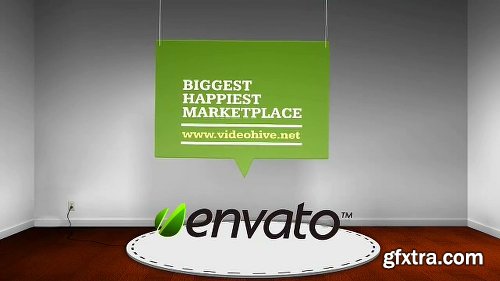 Videohive Main Marketing Points About Your Product 5505217