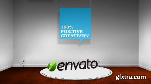 Videohive Main Marketing Points About Your Product 5505217