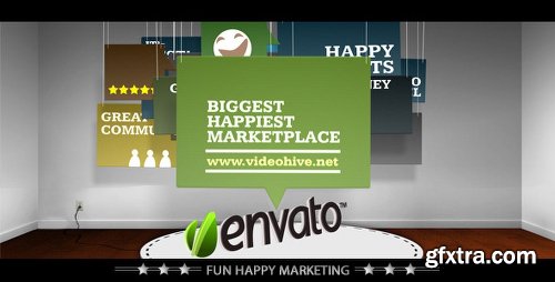 Videohive Main Marketing Points About Your Product 5505217