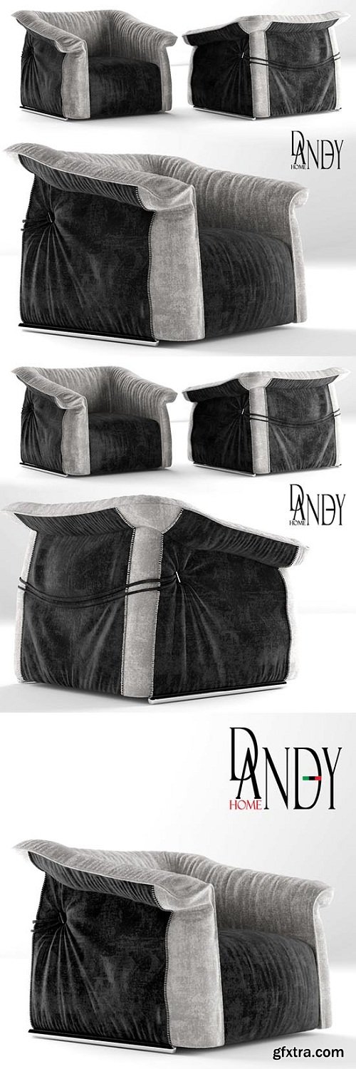 Chair dandy home Limousine