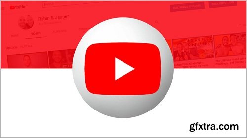 YouTube Marketing from Scratch