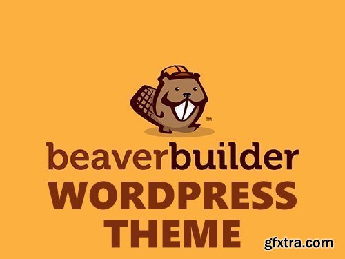 Beaver Builder Theme v1.7.0.3 - WordPress Template