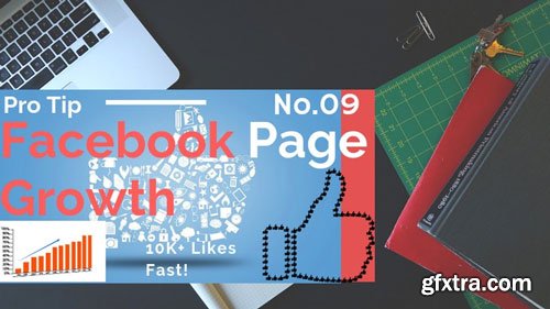 Facebook Marketing: How to Make and Grow Facebook Page (Fast)