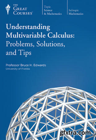 Understanding Multivariable Calculus: Problems, Solutions, and Tips