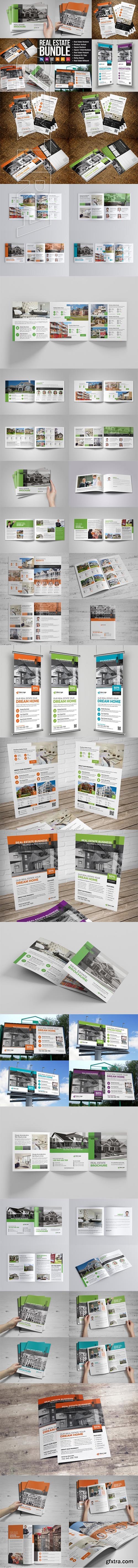 Real Estate Bundle - 9 in One