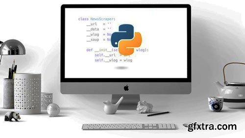 Python Programming in 5 Hours For Absolute Beginners