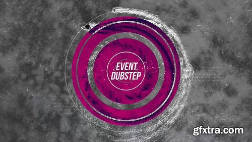 Videohive Event Dubstep 21750623