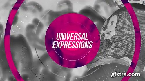 Videohive Event Dubstep 21750623