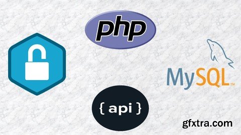 Learn to build a REST API with vanilla PHP with Basic Auth