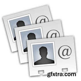 Exporter for Contacts 1.11.2