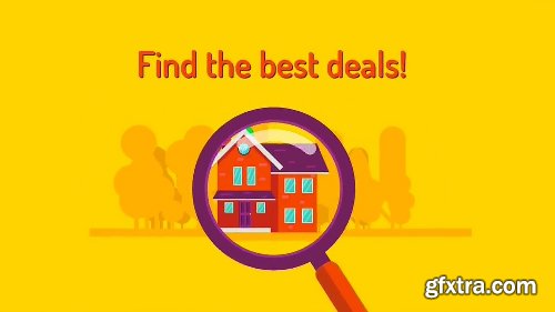 Videohive Real Estate Kit 15552957