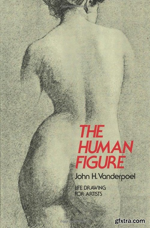 The Human Figure (Dover Anatomy for Artists)