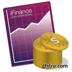 iFinance 4.4.7 MAS