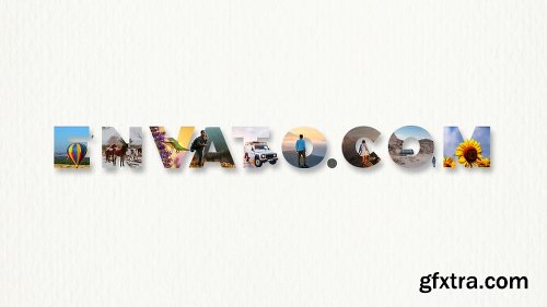 Videohive Modern Typography 21862938