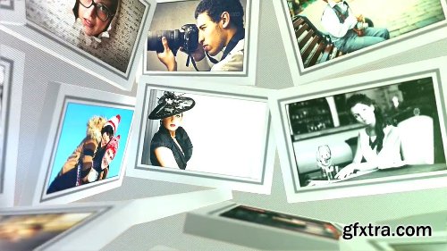 Videohive Slideshow 11306531