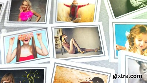 Videohive Slideshow 11306531