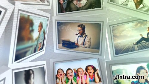 Videohive Slideshow 11306531