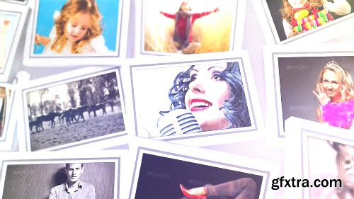 Videohive Slideshow 11306531