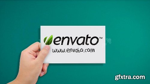 Videohive Clean Corporate 2435101