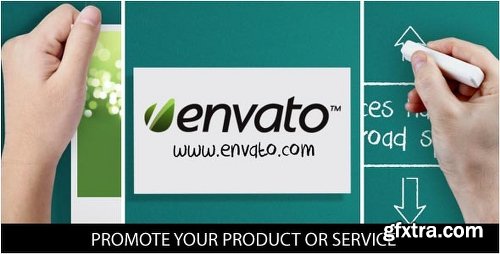 Videohive Clean Corporate 2435101