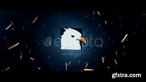 Videohive Weapon Reveal 22554971