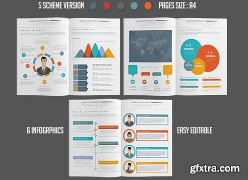 14 Resume Template Design