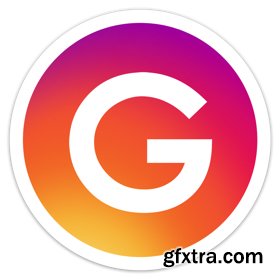 Grids for Instagram 5.0.1 MAS