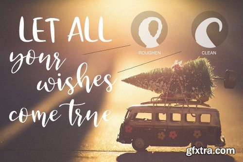 CreativeMarket Christmas Story 2992672