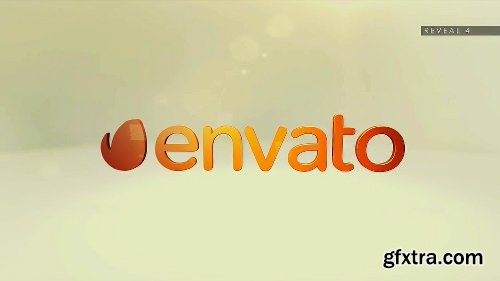 Videohive Logo Reveals 17344059 (With 13 October 17 Update)